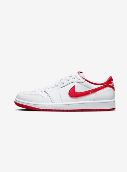 Air Jordan 1 Retro Low OG University Red