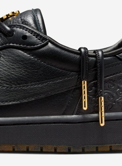 Air Jordan 1 Retro Low OG Xuanwu Year of the Snake
