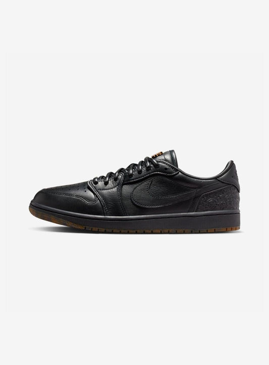 Air Jordan 1 Retro Low OG Xuanwu Year of the Snake