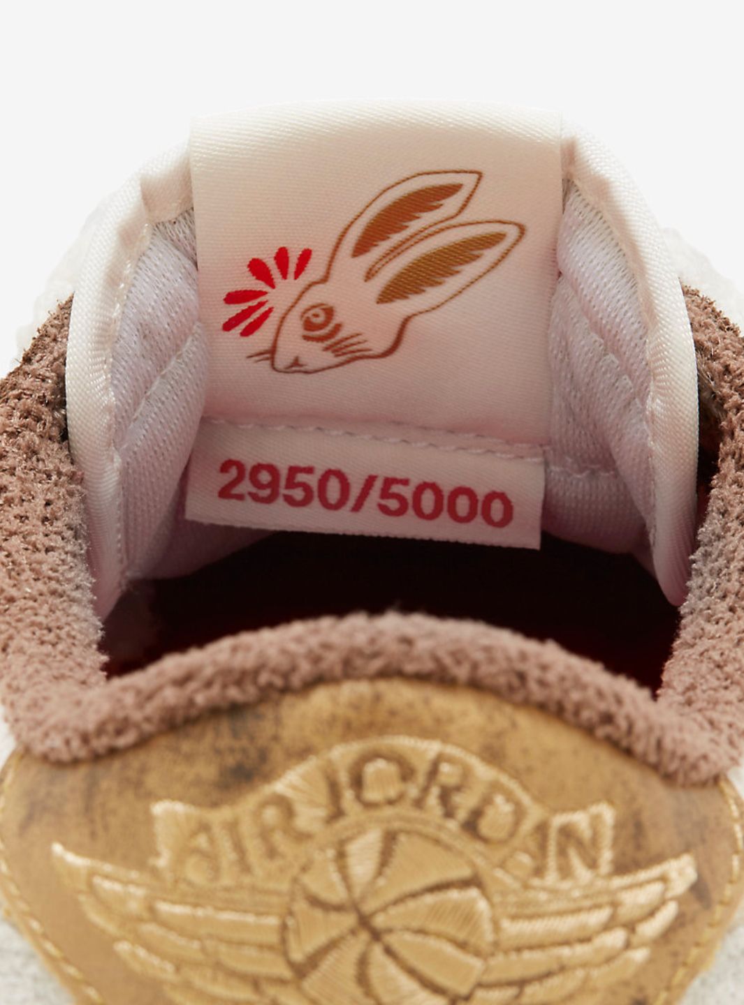 Air Jordan 1 Retro Low OG Year of the Rabbit