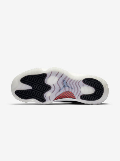 Air Jordan 11 Retro 72-10