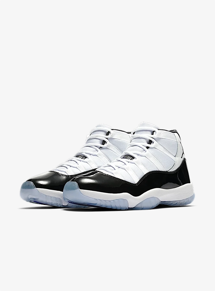 Air Jordan 11 Retro Concord (2018)