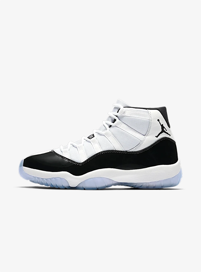 Air Jordan 11 Retro Concord (2018)