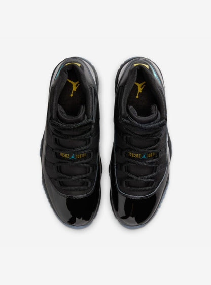 Air Jordan 11 Retro Gamma Blue (2025)