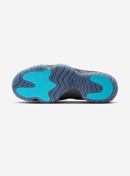 Air Jordan 11 Retro Gamma Blue (2025)