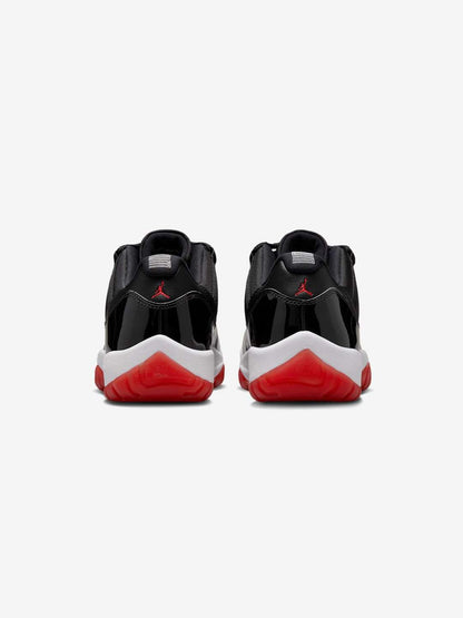 Air Jordan 11 Retro Low Bred (2025)