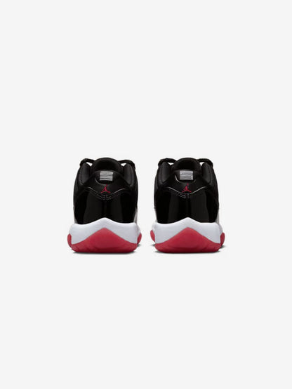 Air Jordan 11 Retro Low Bred (GS) (2025)