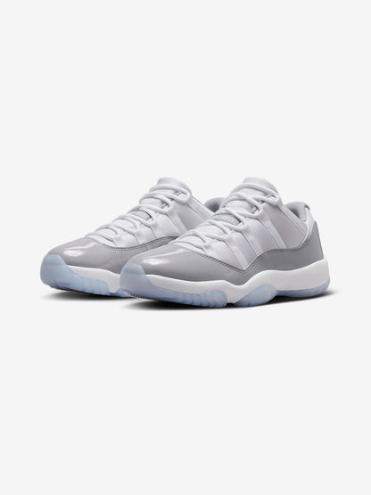 Air Jordan 11 Retro Low Cement Grey