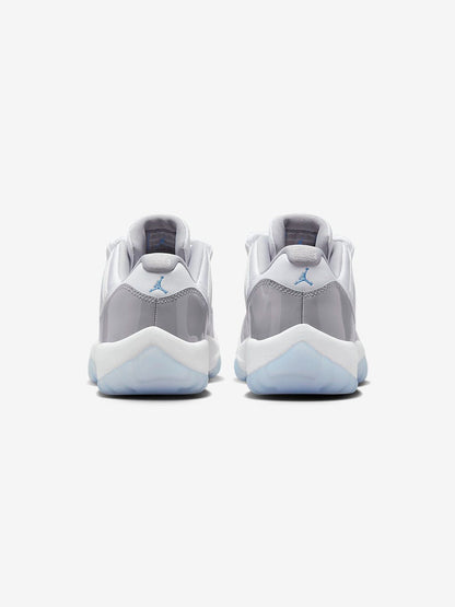 Air Jordan 11 Retro Low Cement Grey