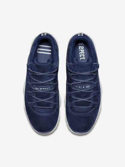 Air Jordan 11 Retro Low Derek Jeter RE2PECT