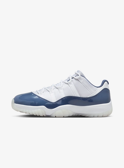 Air Jordan 11 Retro Low Diffused Blue