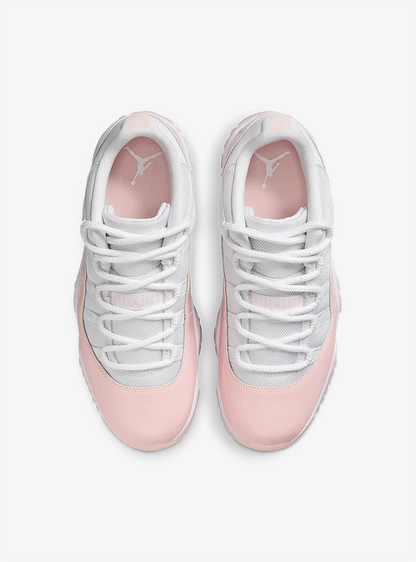 Air Jordan 11 Retro Low Legend Pink