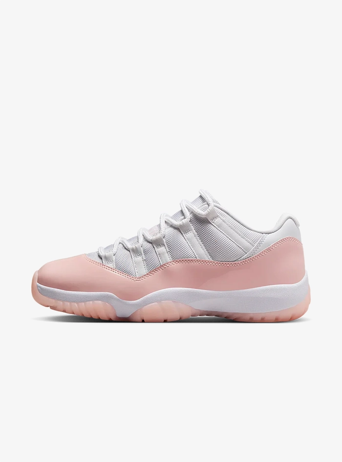 Air Jordan 11 Retro Low Legend Pink