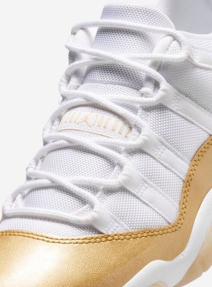 Air Jordan 11 Retro Low Mother's Day (W)
