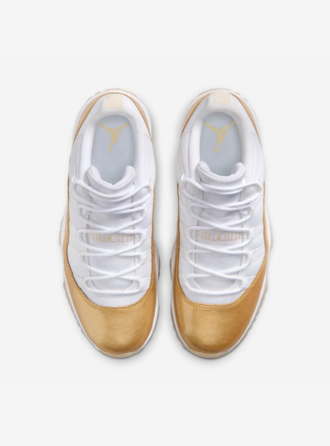 Air Jordan 11 Retro Low Mother's Day (W)