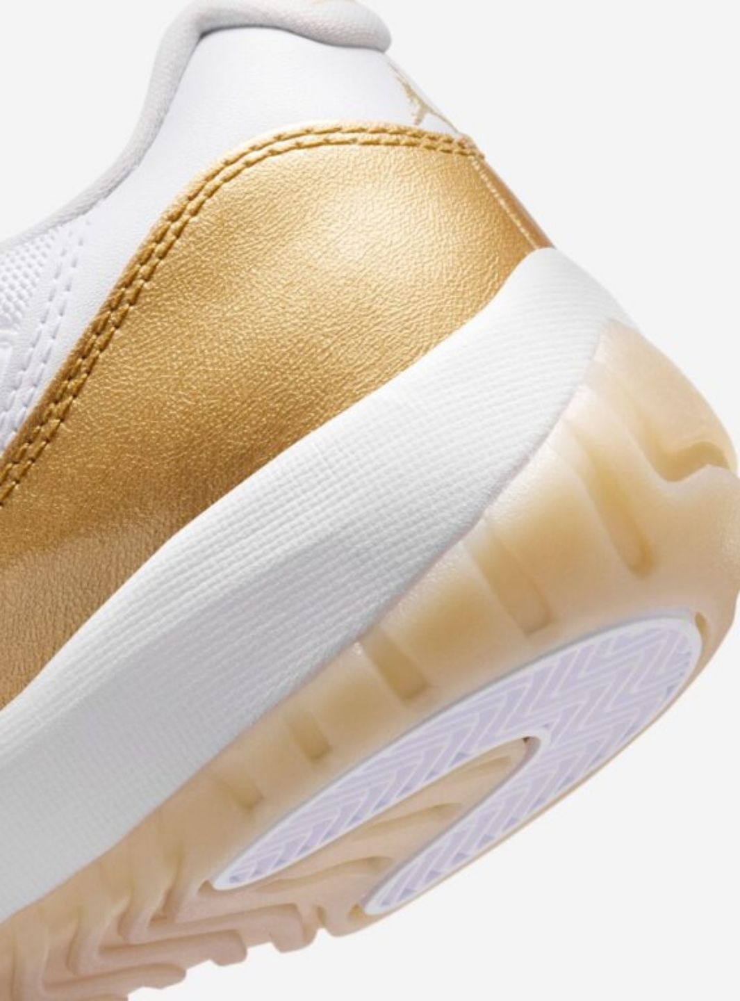 Air Jordan 11 Retro Low Mother's Day (W)