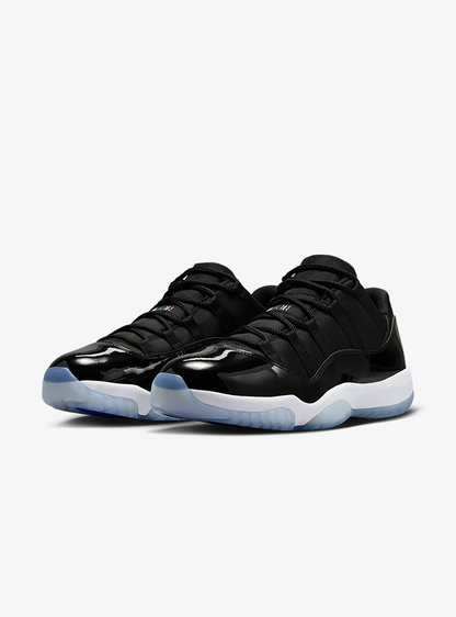 Air Jordan 11 Retro Low Space Jam
