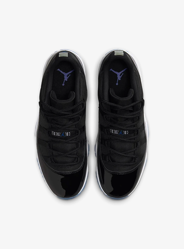 Air Jordan 11 Retro Low Space Jam