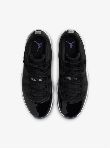Air Jordan 11 Retro Low Space Jam