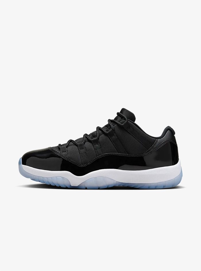 Air Jordan 11 Retro Low Space Jam