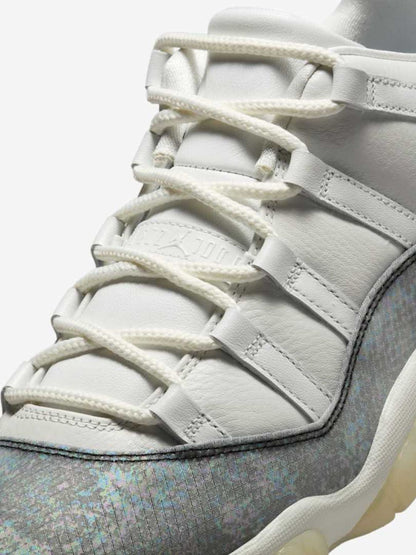 Air Jordan 11 Retro Low Year of the Snake