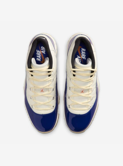 Air Jordan 11 Retro Rare Air