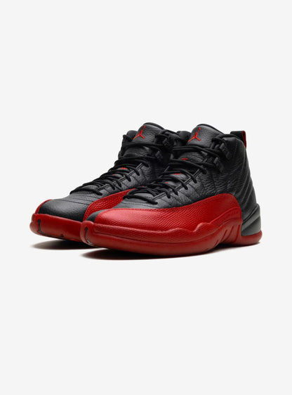 Air Jordan 12 Retro Flu Game (2025)