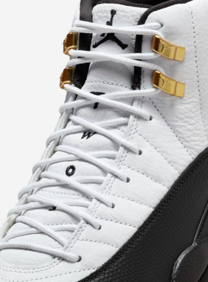 Air Jordan 12 Retro Taxi (2025)