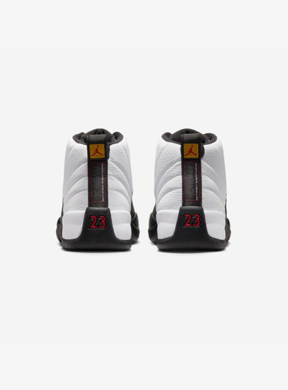 Air Jordan 12 Retro Taxi (2025)