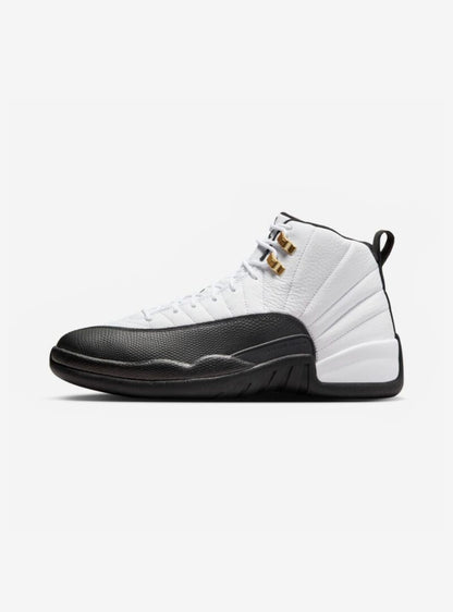 Air Jordan 12 Retro Taxi (2025)