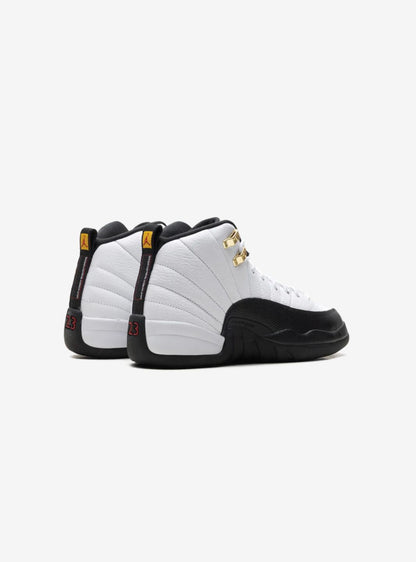 Air Jordan 12 Retro Taxi (2025) (GS)