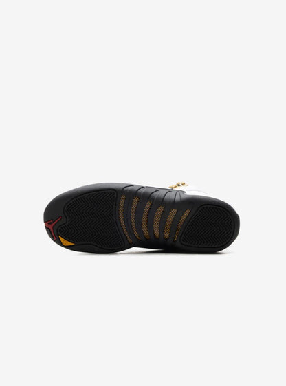 Air Jordan 12 Retro Taxi (2025) (GS)