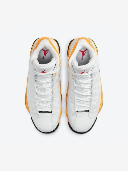 Air Jordan 13 Retro Del Sol