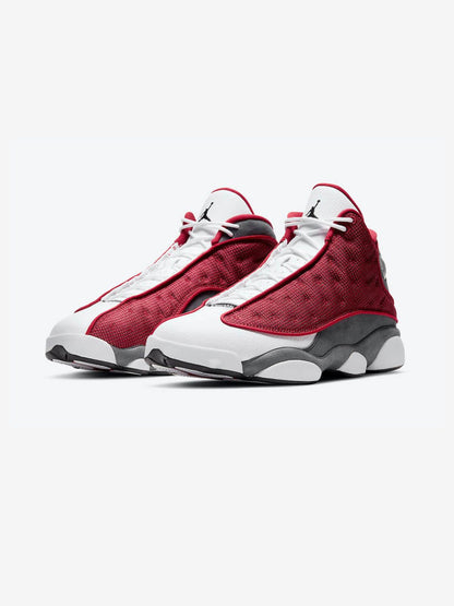 Air Jordan 13 Retro Gym Red Flint Grey
