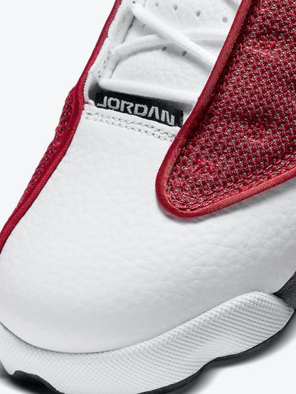 Air Jordan 13 Retro Gym Red Flint Grey