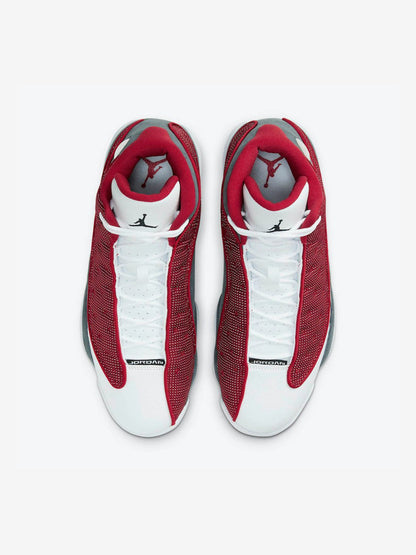 Air Jordan 13 Retro Gym Red Flint Grey