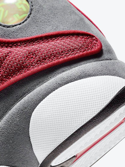 Air Jordan 13 Retro Gym Red Flint Grey