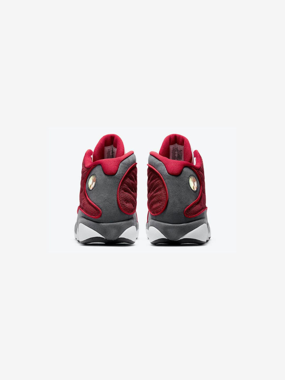 Air Jordan 13 Retro Gym Red Flint Grey