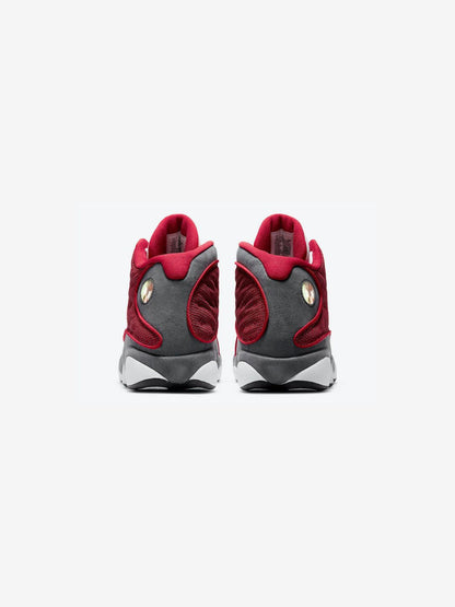 Air Jordan 13 Retro Gym Red Flint Grey