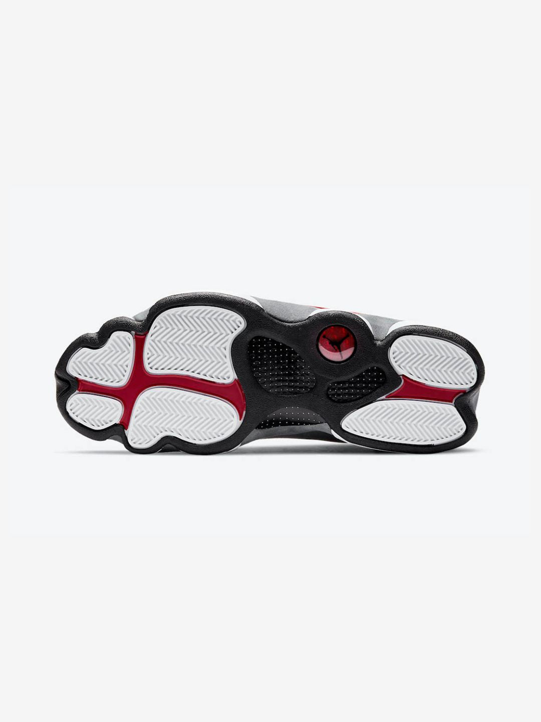 Air Jordan 13 Retro Gym Red Flint Grey