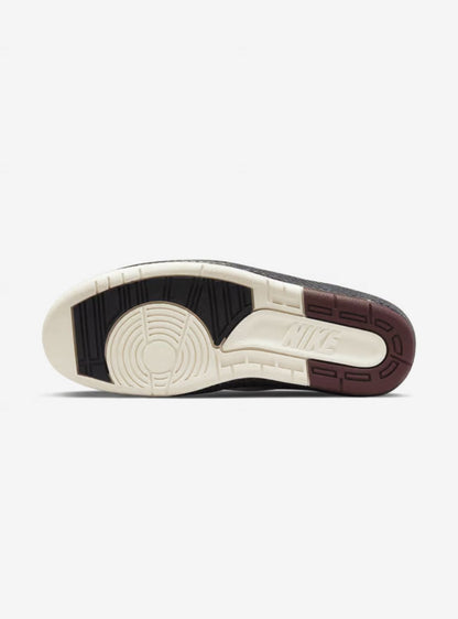 Air Jordan 2 Retro A Ma Maniére Airness