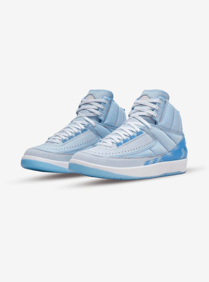 Air Jordan 2 Retro J Balvin
