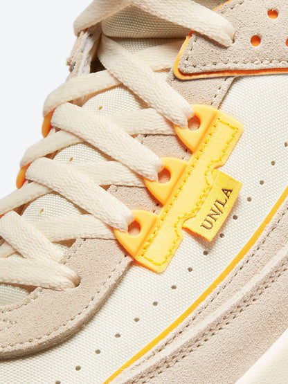 Air Jordan 2 Retro SP Union Rattan