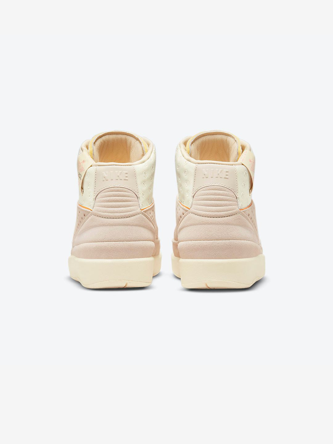 Air Jordan 2 Retro SP Union Rattan