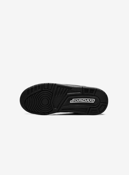 Air Jordan 3 Retro Black Cat (2025) (GS)
