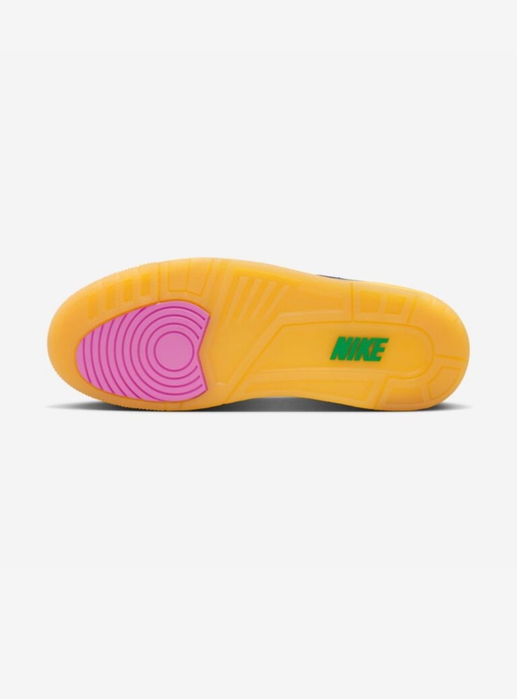 Air Jordan 3 Retro Brazil