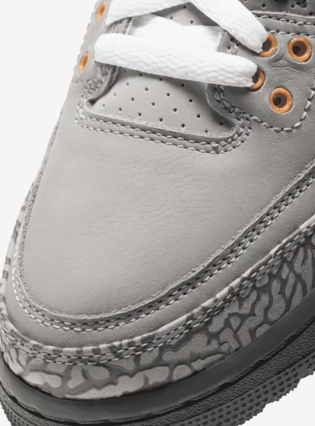 Air Jordan 3 Retro Cool Grey (2021) (GS)