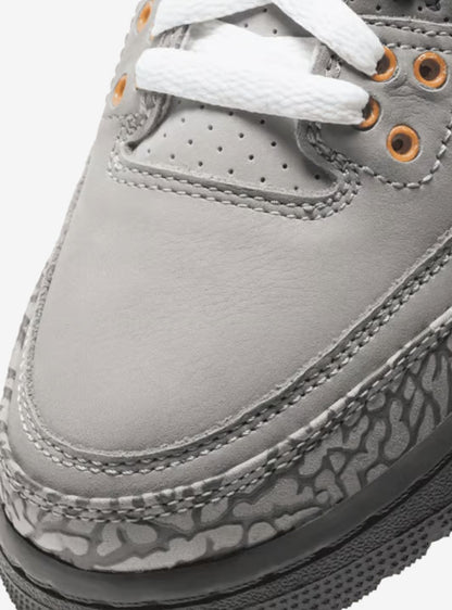 Air Jordan 3 Retro Cool Grey (2021) (GS)