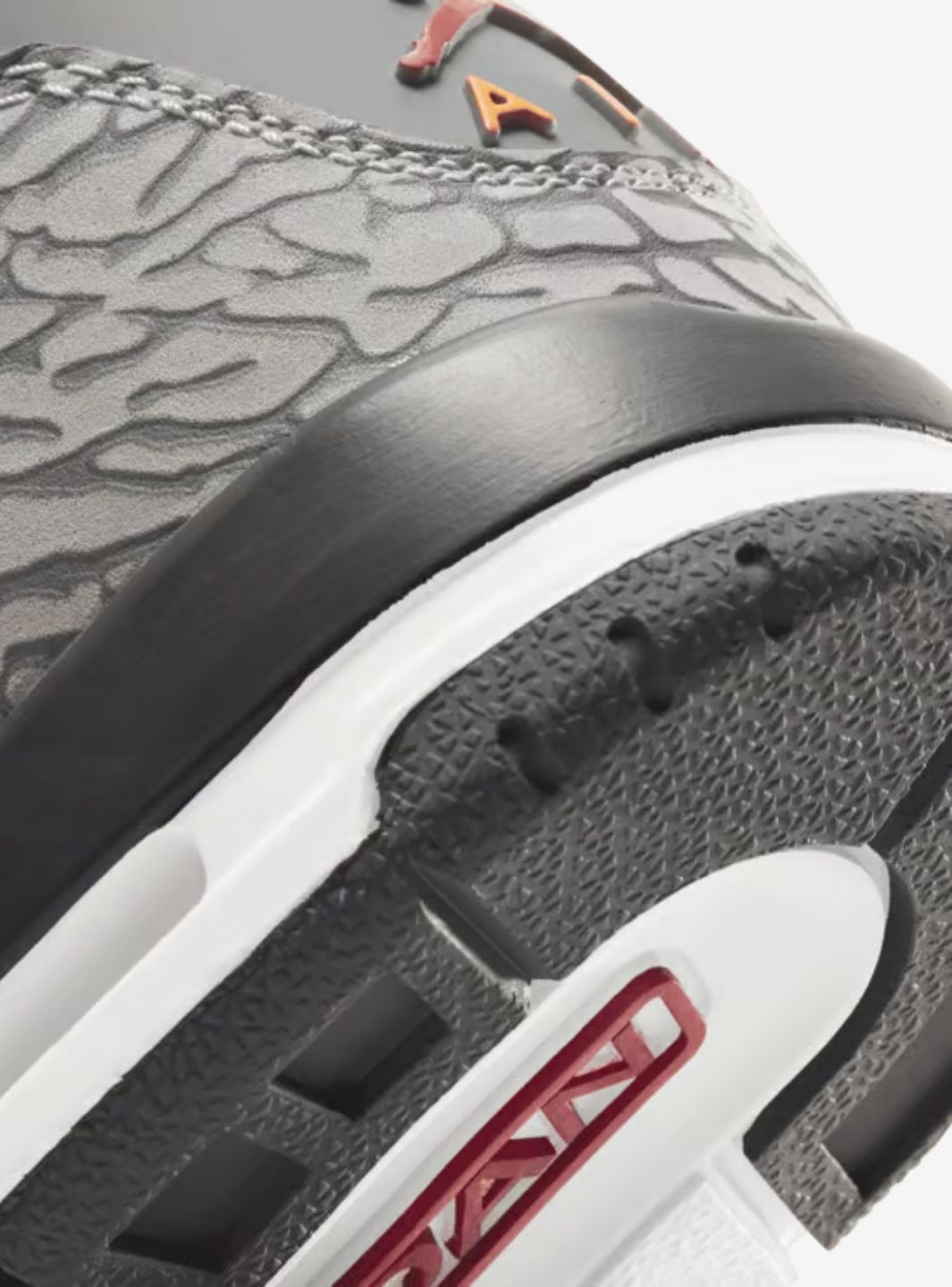 Air Jordan 3 Retro Cool Grey (2021) (GS)