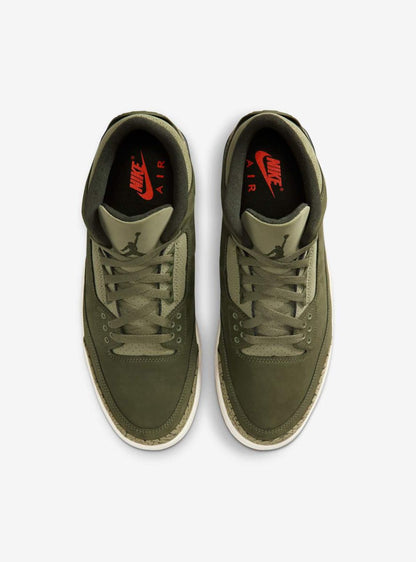 Air Jordan 3 Retro Family Affair
